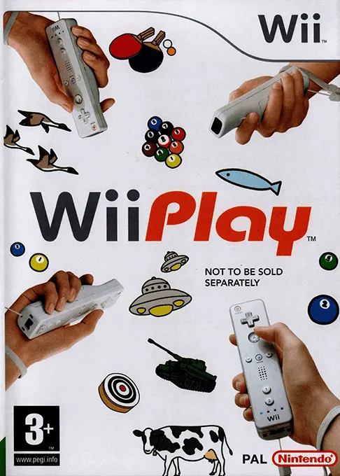 Wii Play (Europe) (En,Fr,De,Es,It) (Rev 1)